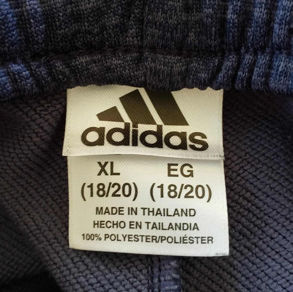 Addidas joggers - Picture 4 of 4